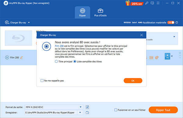 Personnaliser l’affichage de BD