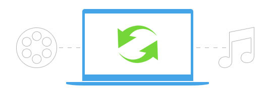 Convertir vidéo en audio