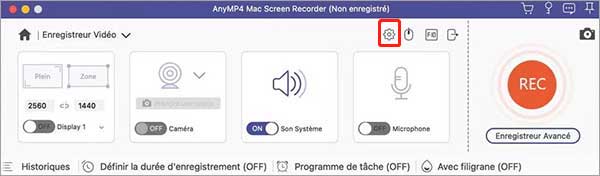Microphone and sound