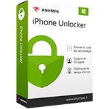 iPhone Unlocker