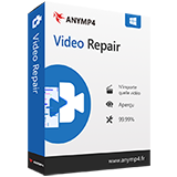 Video Repair