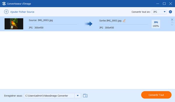 Convertisseur d'Image