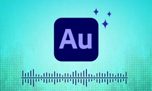 Adobe Audition