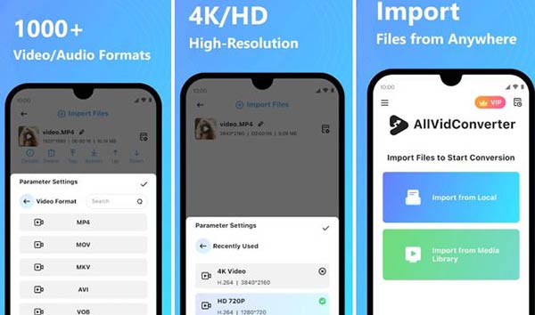 Convertir MP4 en MP3 en Ligne avec FreeConvert