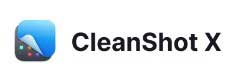 Le logiciel CleanShot X