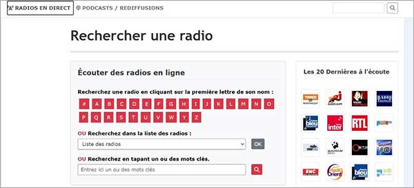 Télécharger Les Grosses Têtes sur Radios en direct