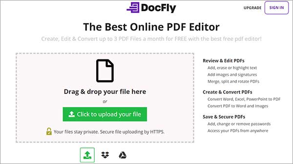 DocFly
