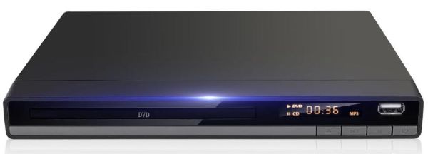 JOVELL DVD-168