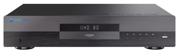 Magnetar UDP8000 Multi-Zones