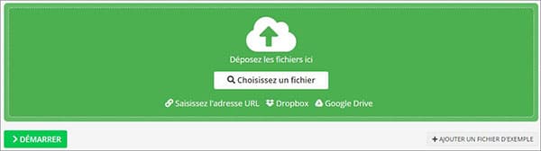 Convertir WFP en MP4 en ligne