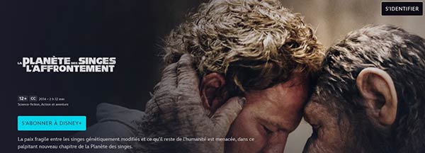 Télécharger L'Étrange Noël de monsieur Jack avec Disney+