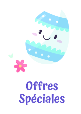 Offres Spéciales