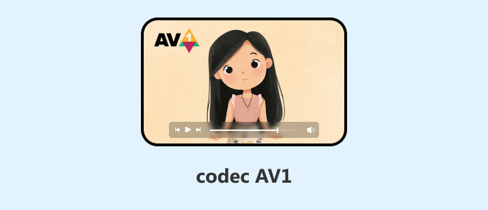 Codec AV1