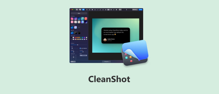 Présentation objective de CleanShot X