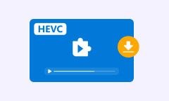 Codec HEVC
