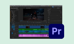 Adobe Premiere Pro : introduction et alternative