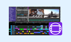 Avid Media Composer : présentation et alternative