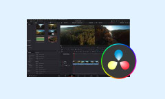 Comment faire un montage vidéo avec DaVinci Resolve