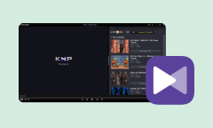 The KMPlayer : passage en revue et alternative