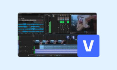 Comment faire un montage vidéo avec VEGAS Pro