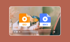 Convertir ISO en MKV avec les 3 outils pratiques