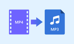 Convertir MP4 en MP3 sur le bureau et mobile