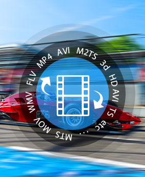 Convertir une vidéo pour iPhone