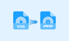 Convertir VHS en DVD sur Windows et Mac