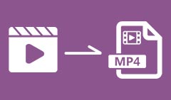 Convertir une vidéo en MP4 sur Windows et Mac
