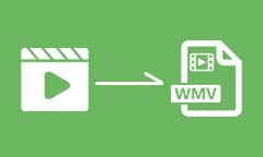 Convertir une vidéo en WMV