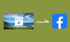 convertir une vidéo pour Facebook