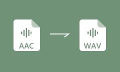 Convertisseur AAC en WAV