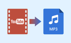 Convertir YouTube en MP3