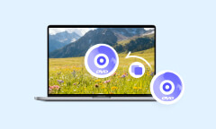 Copier DVD sur Mac