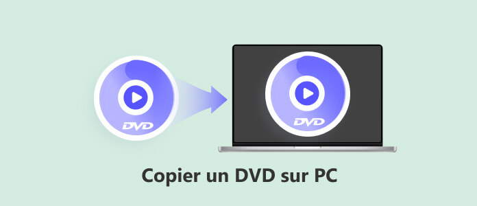 Copier DVD sur PC