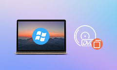 Comment copier un DVD dans Windows 7