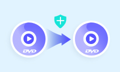 Comment copier un DVD protégé contre la copie