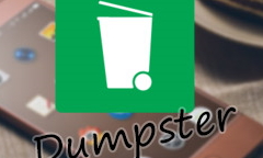 Récupérer les fichiers supprimés depuis la corbeille Android