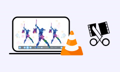 Couper une vidéo avec VLC