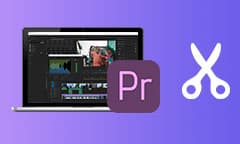 Tutoriel pour couper une vidéo avec Premiere Pro