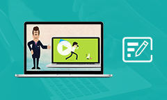 Créer une vidéo explicative