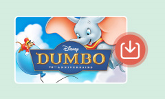 3 méthodes pour télécharger Dumbo