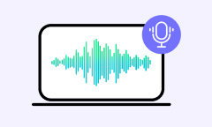 Les enregistrement audio sur Mac