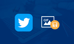 Comment enregistrer un GIF de Twitter