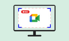 Top 3 des outils pour enregistrer Google Meet