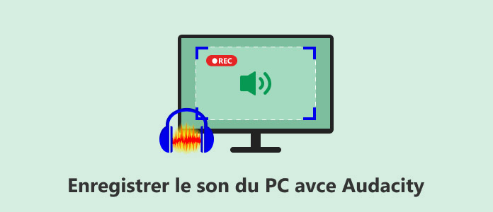 Enregistrer le son du PC avec Audacity