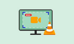 Enregistrer une vidéo avec VLC