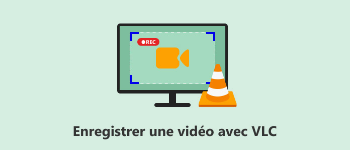 Enregistrer une vidéo avec VLC