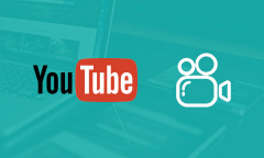 Enregistrer la vidéo YouTube