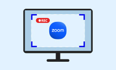 Enregistrer une réunion vidéo Zoom
